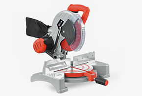 WK-255B Miter SAW